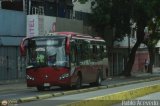 DC - Cooperativa de Transporte Pasajeros del Sur 092, por Pablo Acevedo