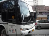 Yuruani 027-A Comil Galleggiante 3.40 Volvo B58