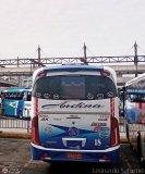 Andina C.A. 18 Artesanal o Desconocido Sin Nombre Hino AK500