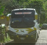 A.C. Transporte Vencollano 62, por Pablo Acevedo