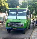 Ruta Metropolitana de Guarenas - Guatire MIRANDA, por Jonnathan Rodrguez