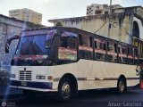 A.C. de Transp. de Pasajeros Chichirivichi R.L. 029