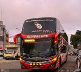Empresa de Transporte Guadalupe Tours 954