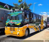 A.C. Transporte Independencia 027, por Jess Snchez