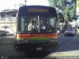 Metrobus Caracas 967