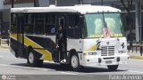 DC - Asoc. Coop. de Transporte Libertador 56