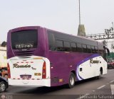 Romn Tours 954 Irizar Century 2006 370 Mercedes-Benz O-500R