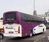 Romn Tours 954, por Leonardo Saturno