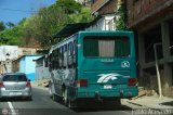 U.C. Caracas - El Junquito - Colonia Tovar 057