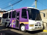 La Wawa A-1006 por �ngel Sal�n