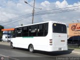 CA - Unin Caribe C.A. 05 Intercar New Borota Iveco Daily 70C16HD