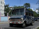 Ruta Metropolitana de Guarenas - Guatire 01