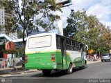 DC - Transporte Presidente Medina 101 Carroceras Mipreca Microbus International 3000FE