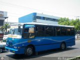 Coop. de Transporte La Candelaria 68