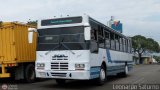 Transporte Choferes Unidos 97