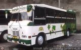 U.C. San Antonio S.C. 048 Encava E-610 Encava Isuzu Serie 600