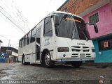 A.C. Transporte Paez 001, por Yenderson Fernndez C.