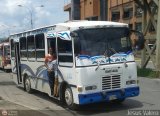 A.C. de Transporte La Raiza 061