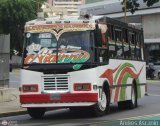 CA - Unin Conductores Big Low 51, por Andrs Ascanio