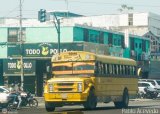 Transporte El Esfuerzo de Todos C.A. 01, por Pablo Acevedo