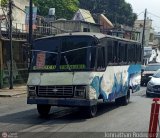 DC - Asoc. Coop. de Transporte Libertador 42, por Jonnathan Rodrguez