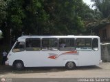 ME - Asociacin Cooperativa Mixta Carabobo 2 88 Carroceras Larenses Cndor IV Chevrolet P31 Nacional