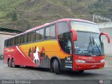 Expresos Mrida 0355 Marcopolo Paradiso G6 1200 Volvo B10R