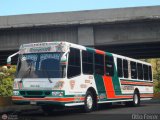 Transporte El Esfuerzo 34