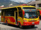 Trans Girn 189 Carroceras Los Andes Super Andes Hino FB4J