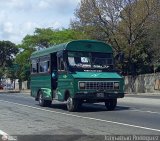 DC - Cooperativa de Transporte Pasajeros del Sur 076