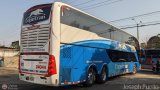 Copetran 24044 Busscar Colombia BusStarDD S1 Scania K440