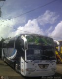 Particular FG-101 Irizar Century 370 Mercedes-Benz OH-1628L