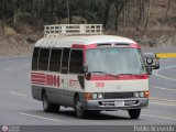 TE3000 Turismo Ejecutivo 3519 Toyota Coaster Toyota Dyna