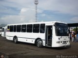 Transporte Unido (VAL - MCY - CCS - SFP) 028