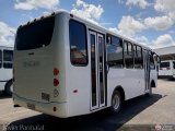 Grupo de Transporte Los Intendentes 022
