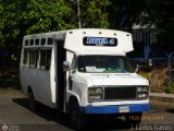 LA - Ruta 4 92 Wayne Transette Chevrolet Vandura