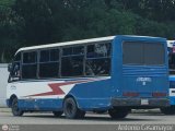 A.C. Uni�n El Pilar 037 por Antonio Casamayor