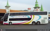 Unin Conductores Ayacucho 2076