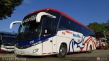 Expreso Brasilia 7781 Marcopolo Paradiso New G7 1200 Scania K400