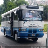 DC - A.C. de Conductores La India 139
