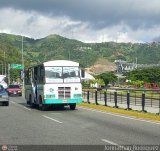 DC - S.C. Plaza Espaa - El Valle - Coche 087, por Jonnathan Rodrguez