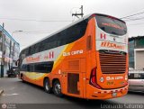Ittsa Bus (Per) 223, por Leonardo Saturno