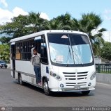 DC - Asoc. Cooperativa Carabobo Tiuna R.L. 009 Intercar Lugo Mercedes-Benz LO-915