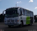 A.C. Mensajeros Llanos del Sur 037