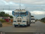 Ruta Urbana de Ciudad Bolvar-BO 40, por J. Carlos Gamez