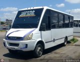 Cooperativa de Transporte Cabimara 999, por El Niobuses