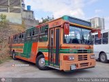 Coop. de Transporte de Los Teques 16