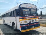 Colectivos Perij 14, por Sebastin Mercado