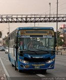 Red Lima Mvil S.A. (Per) 972