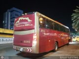 Expresos Roraima 2020 C.A. 15 Maxibus Lince 3.45 Scania K310